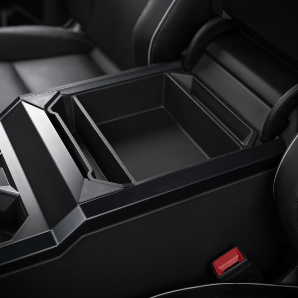 Armrest Storage Box for Cybertruck Tesery Official Store