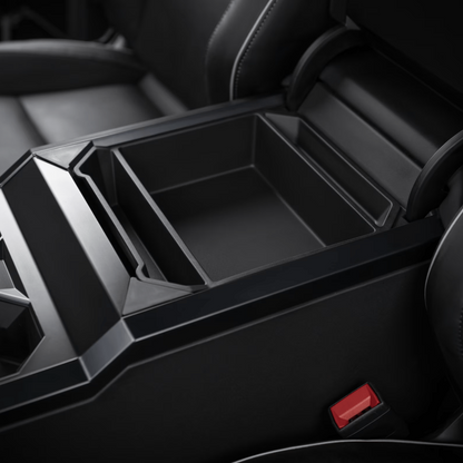 Armrest Storage Box for Cybertruck Tesery Official Store