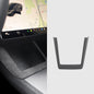 Center Console Wireless Charger Cover Trim for Model 3 Highland & Model Y Juniper Tesery Official Store