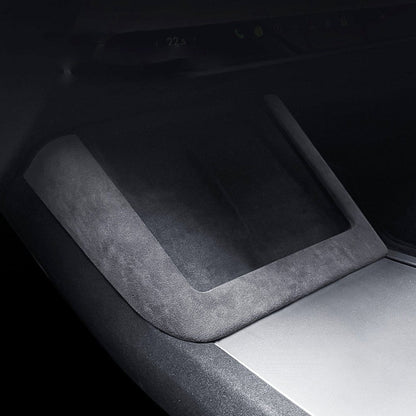Center Console Wireless Charger Cover Trim for Model 3 Highland & Model Y Juniper Tesery Official Store