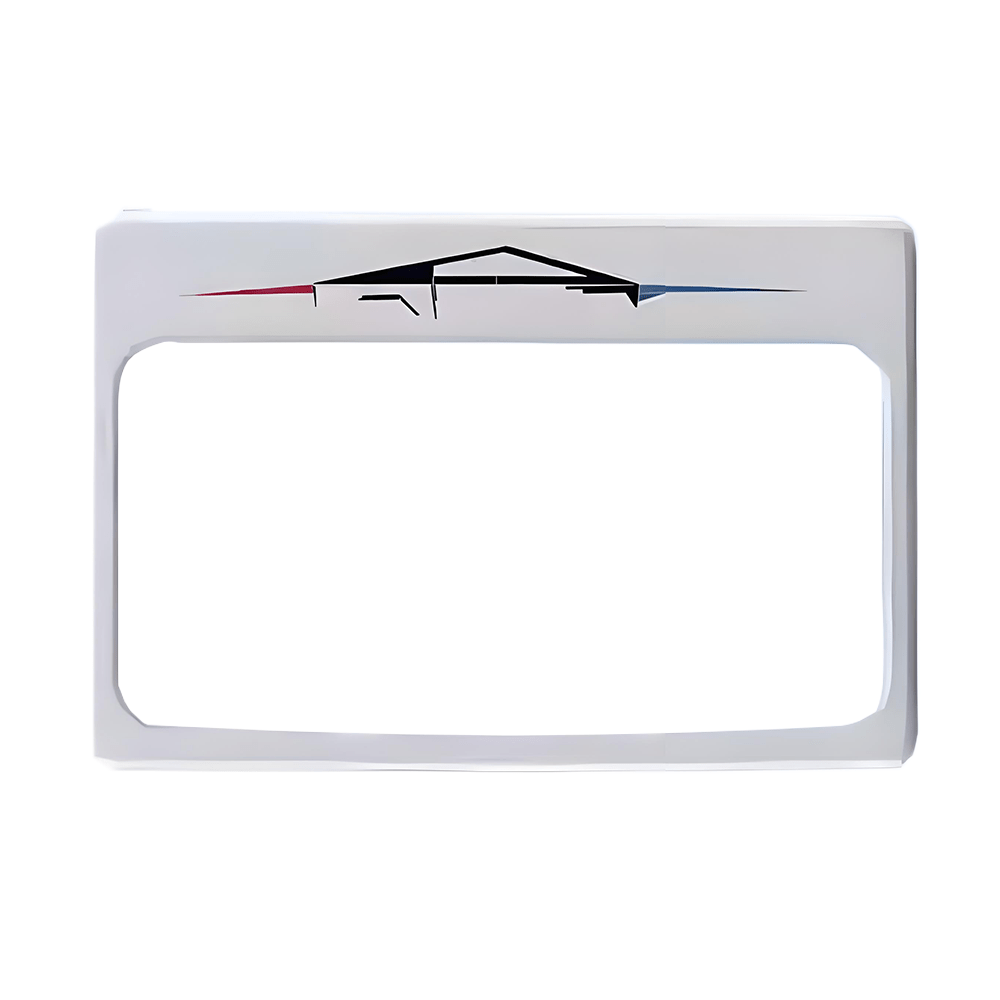 Central Screen Protector Frame for Tesla Model 3 Highland & New Model Y Tesery Official Store