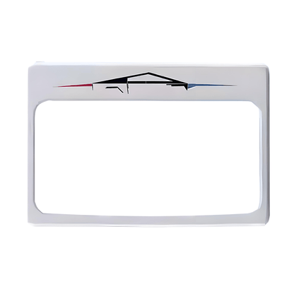Central Screen Protector Frame for Tesla Model 3 Highland & New Model Y Tesery Official Store