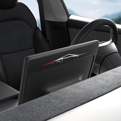 Central Screen Protector Frame for Tesla Model 3 Highland & New Model Y Tesery Official Store