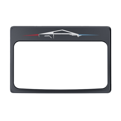 Central Screen Protector Frame for Tesla Model 3 Highland & New Model Y Tesery Official Store