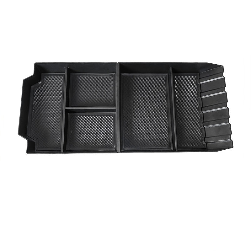 Central Storage Box for Cybertruck Tesery Official Store