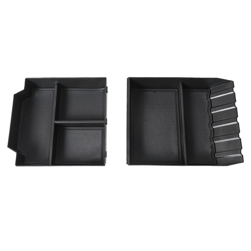 Central Storage Box for Cybertruck Tesery Official Store