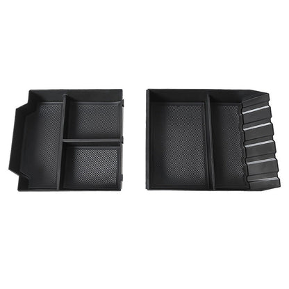 Central Storage Box for Cybertruck Tesery Official Store