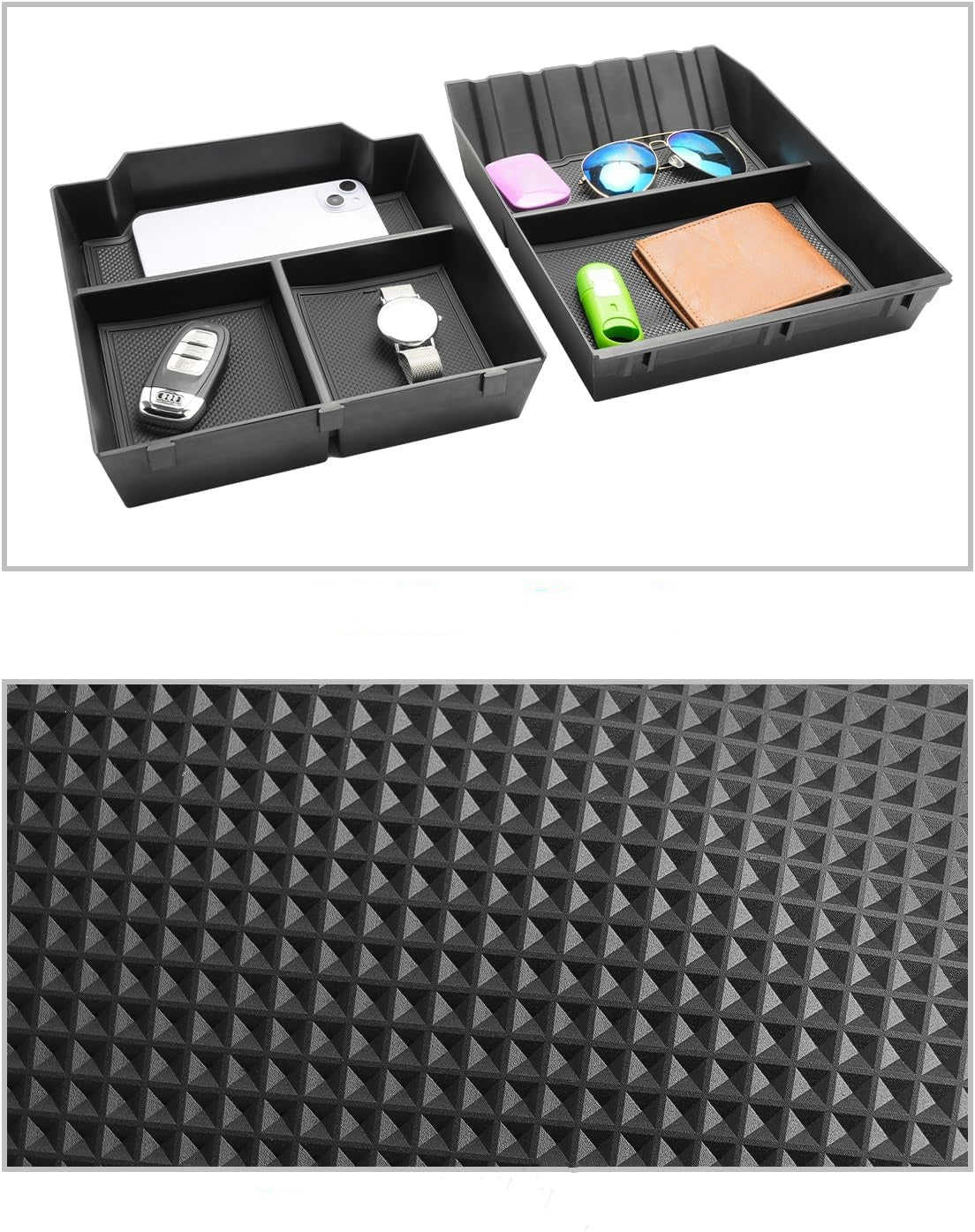 Central Storage Box for Cybertruck Tesery Official Store