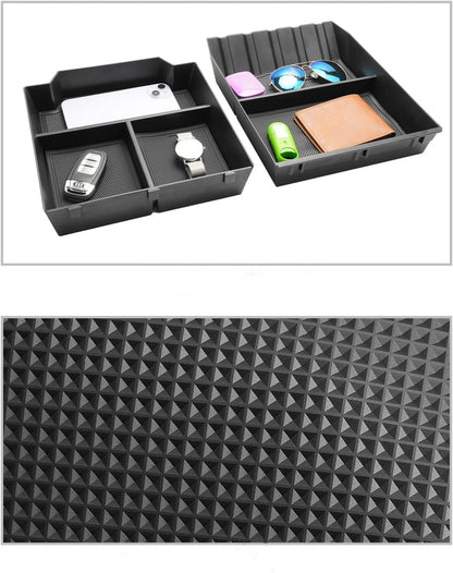 Central Storage Box for Cybertruck Tesery Official Store