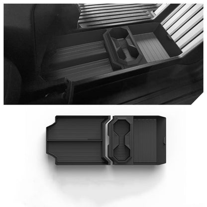 Central Storage Box for Cybertruck Tesery Official Store