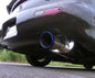 HKS Super Turbo Muffler FD3S 13B-REW FR SPORT