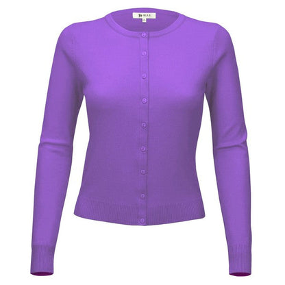 Long Sleeve Spandex Sweater Cardigan Shop Style & More | Fresh Looks, Everyday Deals & Free Shipping