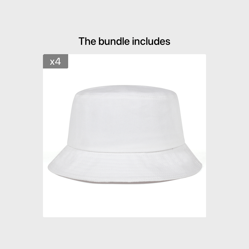 1 Men's Bucket Hat NovaCart