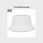 1 Men's Bucket Hat NovaCart