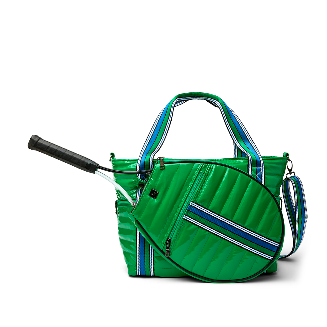 Love Royln Tennis Bag Think Royln