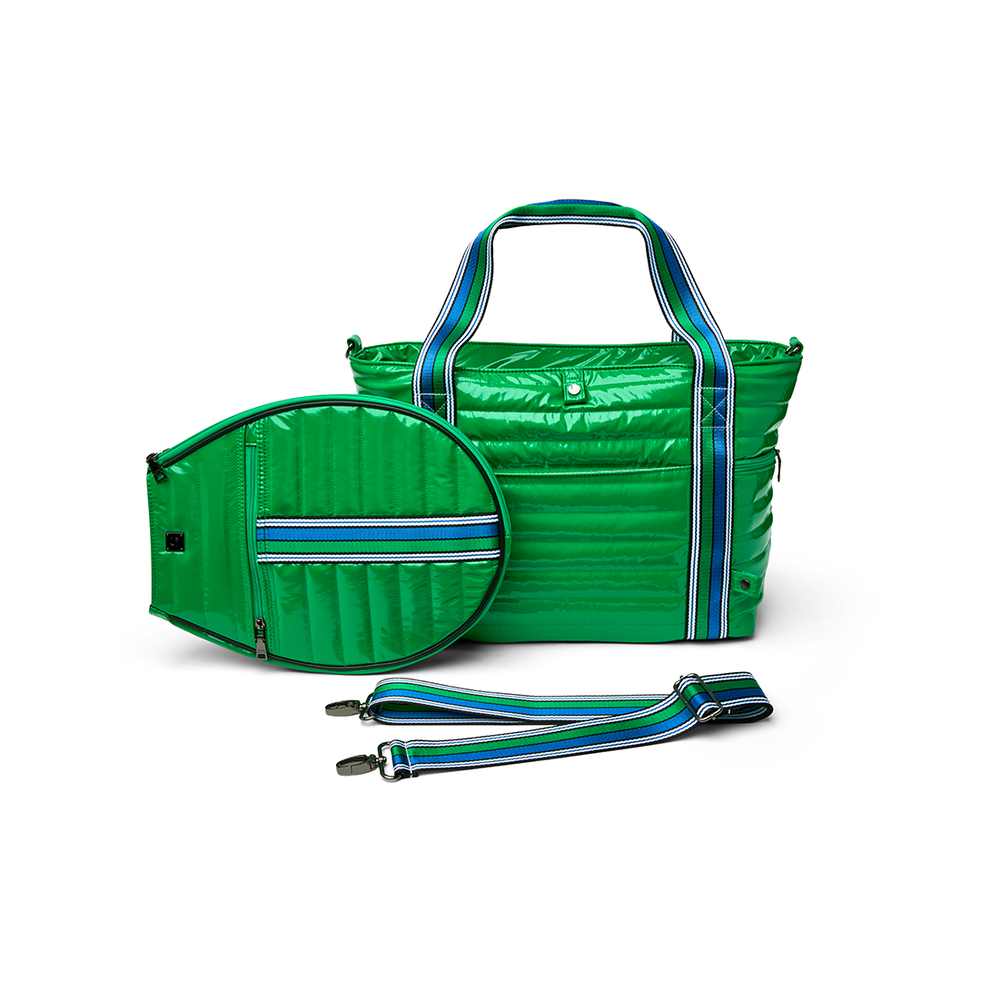 Love Royln Tennis Bag Think Royln