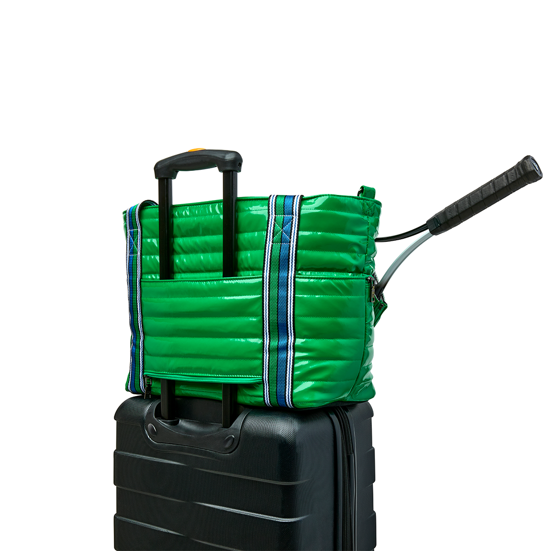 Love Royln Tennis Bag Think Royln