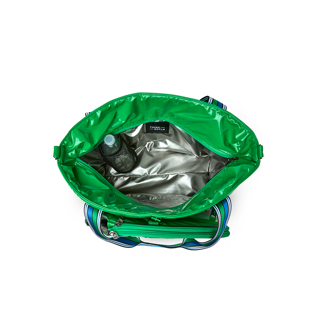 Love Royln Tennis Bag Think Royln