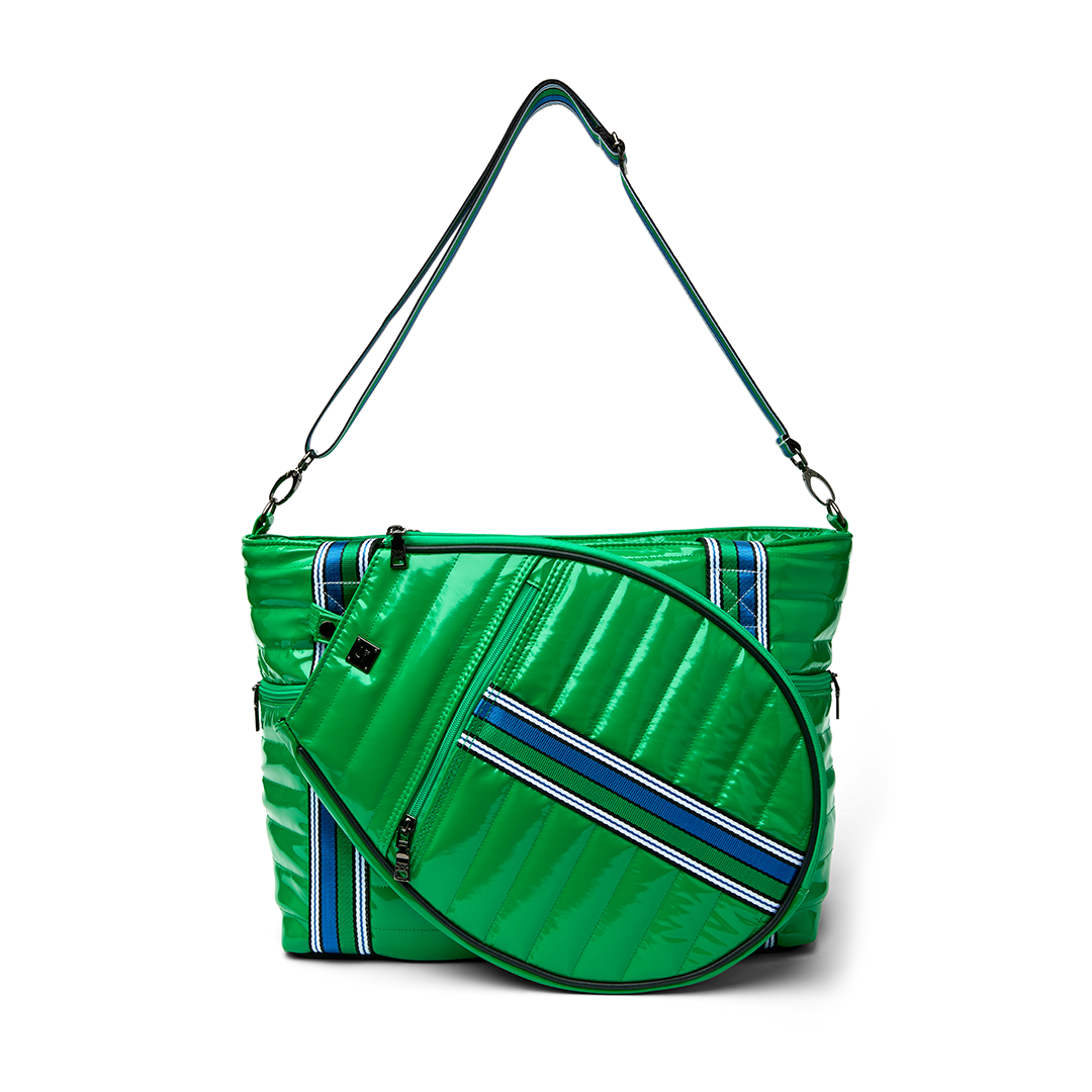 Love Royln Tennis Bag Think Royln