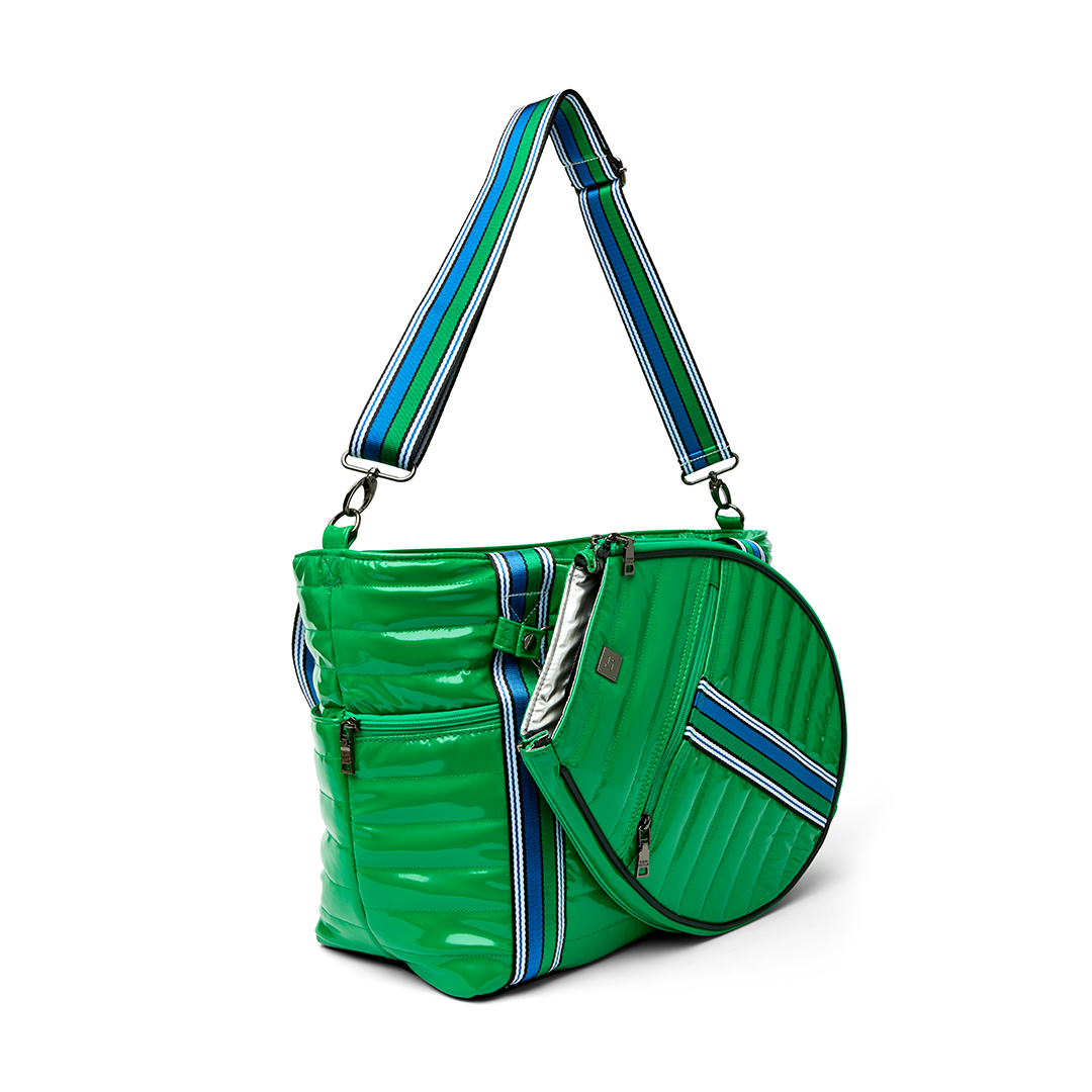 Love Royln Tennis Bag Think Royln