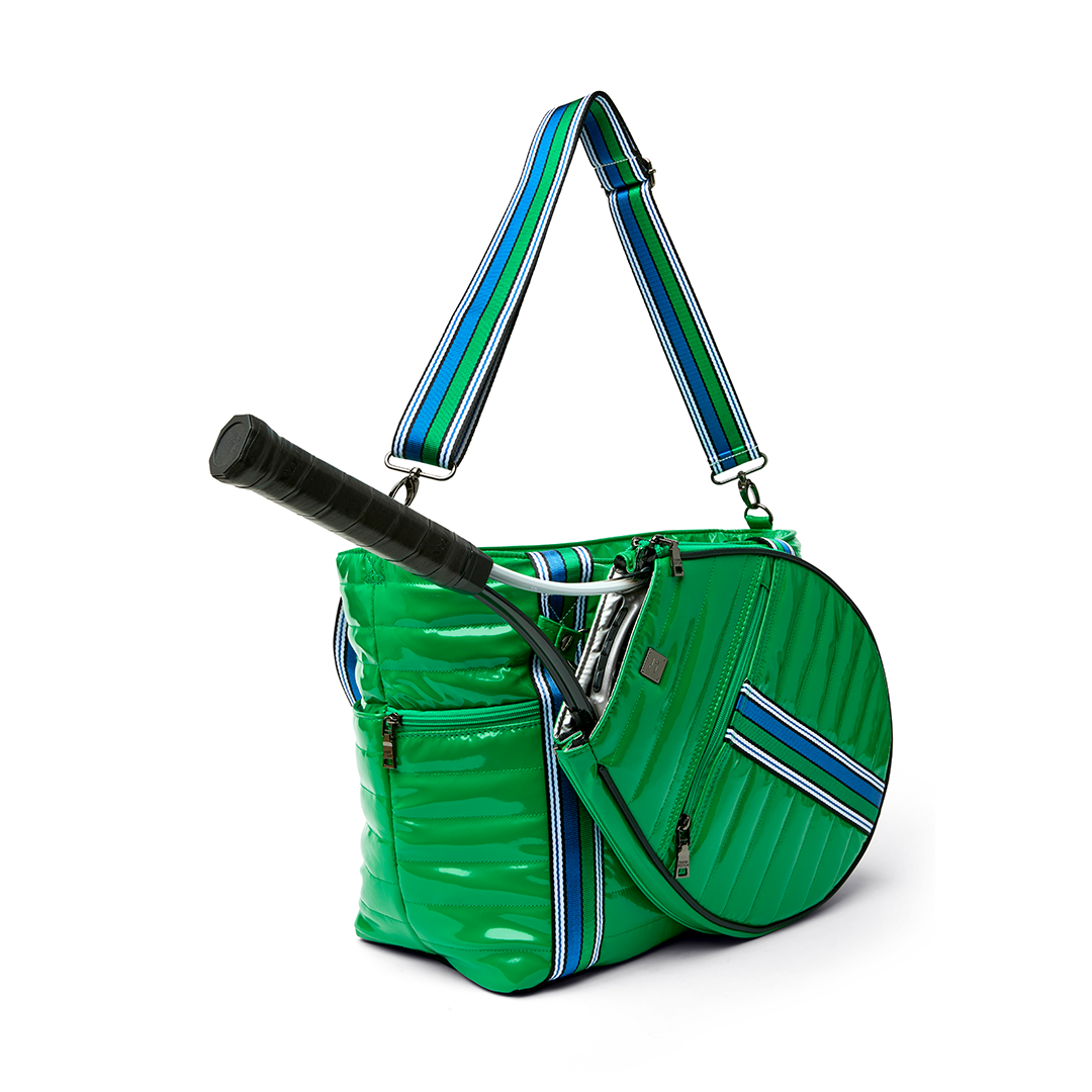 Love Royln Tennis Bag Think Royln
