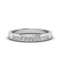 Channel 9 Stone Mens Wedding Ring Fascinating Diamonds