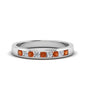 Channel 9 Stone Mens Wedding Ring Fascinating Diamonds