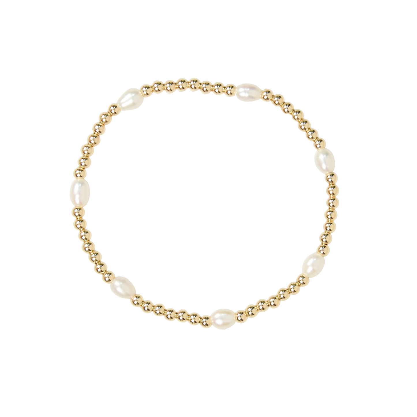 Chic Bracelet Emily Anne Designs LLC