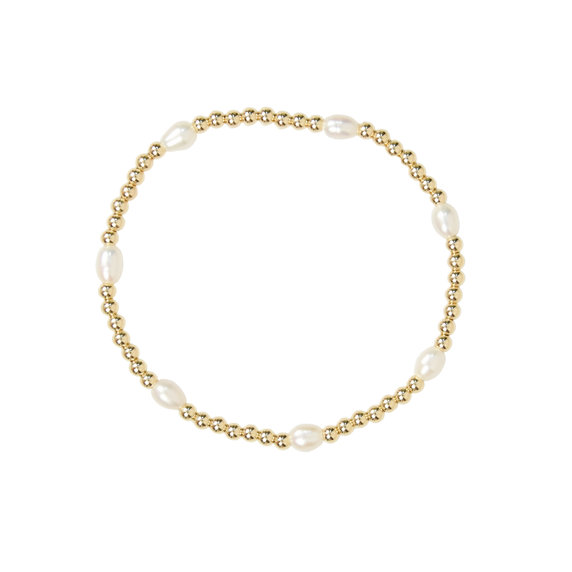 Chic Bracelet Emily Anne Designs LLC