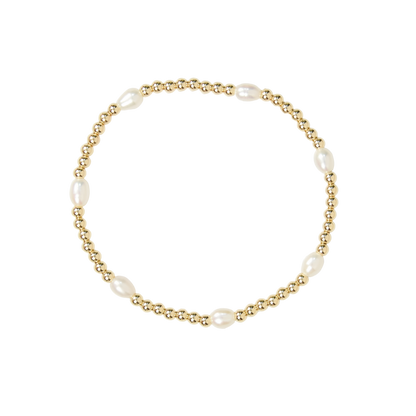 Chic Bracelet Emily Anne Designs LLC