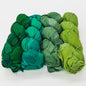 Chiffon Ribbon Ombre Packs + Free Patterns