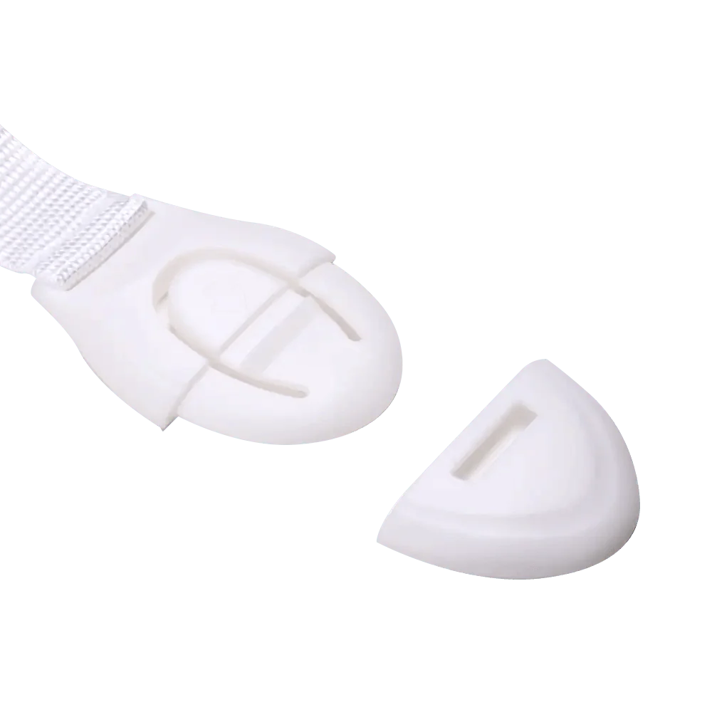Child Lock Protection Of Children Locking Doors For Children's Safety Kids Safety Plastic Protection Safety Lock Stevvex