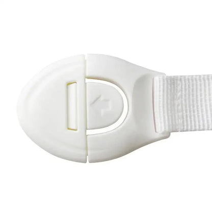 Child Lock Protection Of Children Locking Doors For Children's Safety Kids Safety Plastic Protection Safety Lock Stevvex