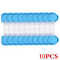 Child Lock Protection Of Children Locking Doors For Children's Safety Kids Safety Plastic Protection Safety Lock Stevvex
