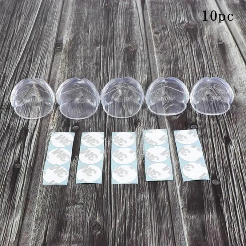 Child Safety Cabinet Lock Baby Proof Security Protector Drawer Door Cabinet Lock Plastic Protection Kids Safety Door Lock Stevvex