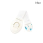Child Safety Cabinet Lock Baby Proof Security Protector Drawer Door Cabinet Lock Plastic Protection Kids Safety Door Lock Stevvex