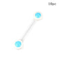 Child Safety Cabinet Lock Baby Proof Security Protector Drawer Door Cabinet Lock Plastic Protection Kids Safety Door Lock Stevvex