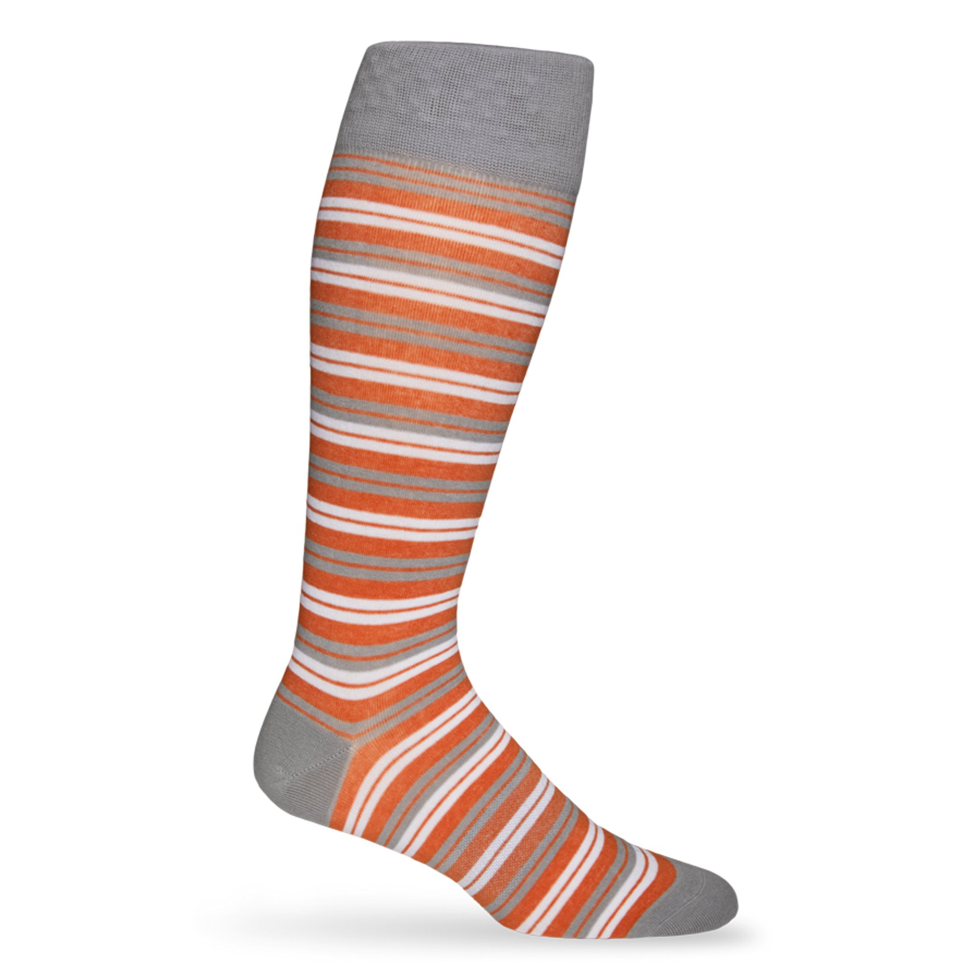 CiderOrange Double Stripe DeadSoxy