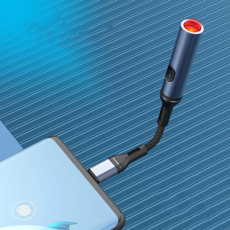 Cigarette Lighter for Tesla Tesery Official Store