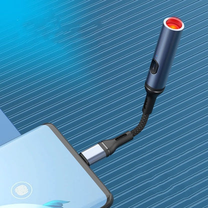 Cigarette Lighter for Tesla Tesery Official Store
