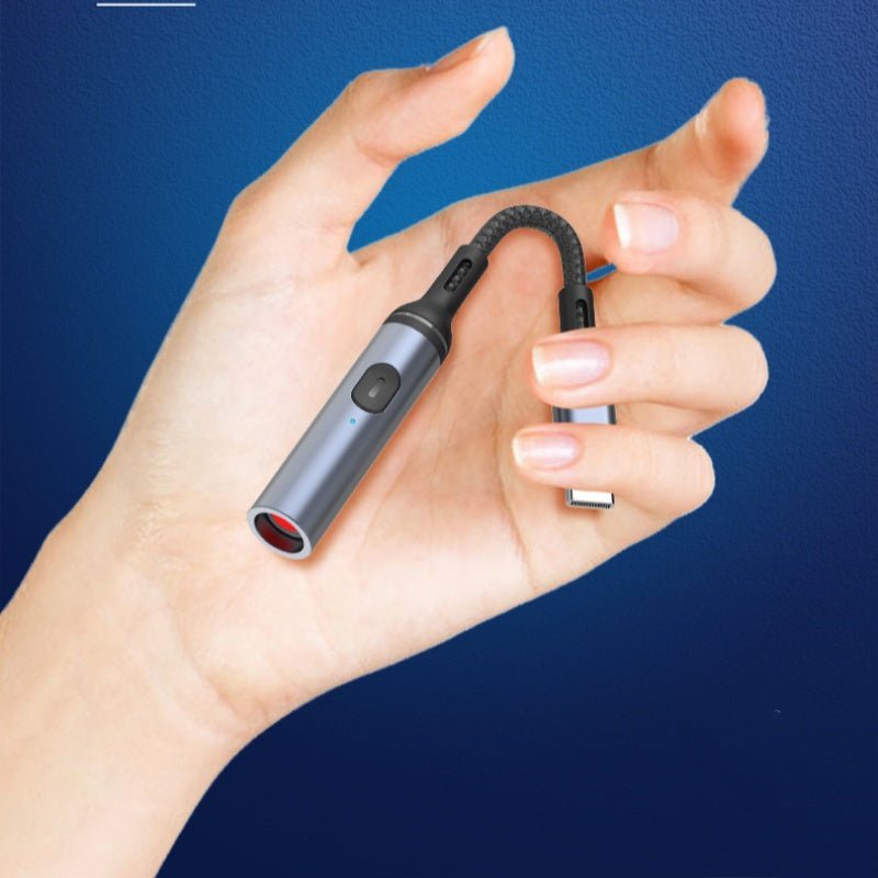 Cigarette Lighter for Tesla Tesery Official Store