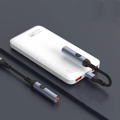 Cigarette Lighter for Tesla Tesery Official Store