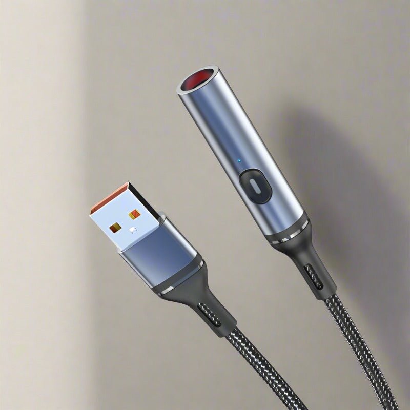Cigarette Lighter for Tesla Tesery Official Store