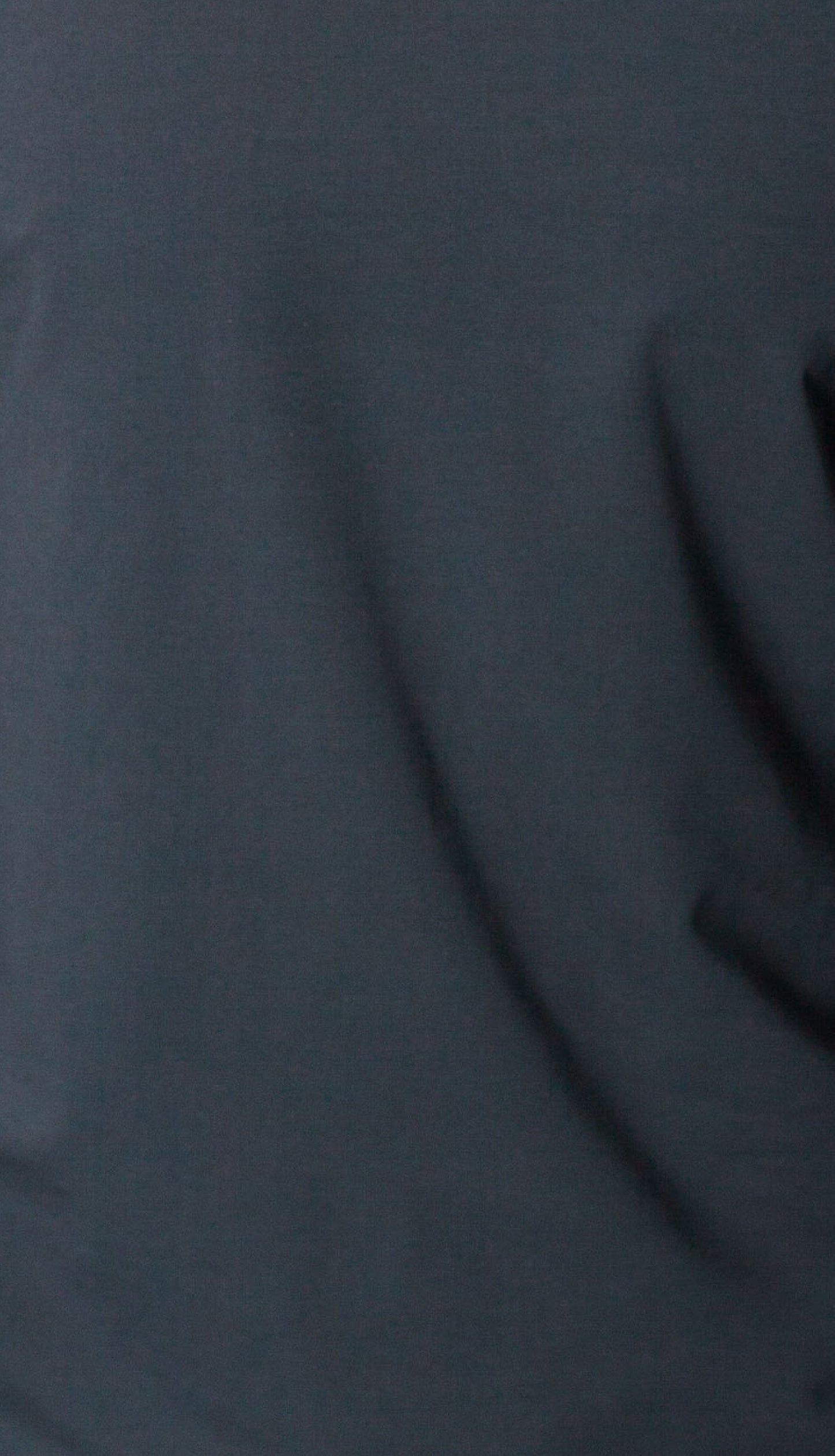 Buki Cinqo Tech Tee - Blue Night Buki
