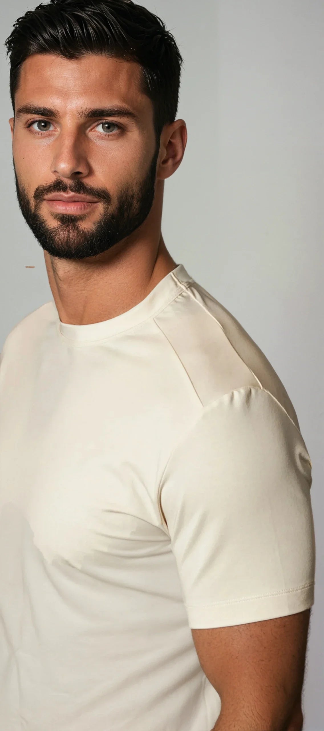 Buki Cinqo Tech Tee - Maize Buki