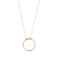Circles Necklace Emily Anne Designs LLC