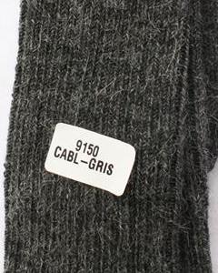 Classic Alpaca Socks Purely Alpaca