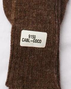 Classic Alpaca Socks Purely Alpaca