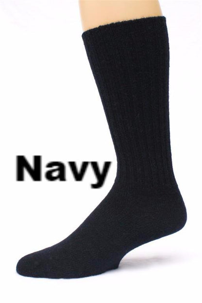Classic Alpaca Socks Purely Alpaca