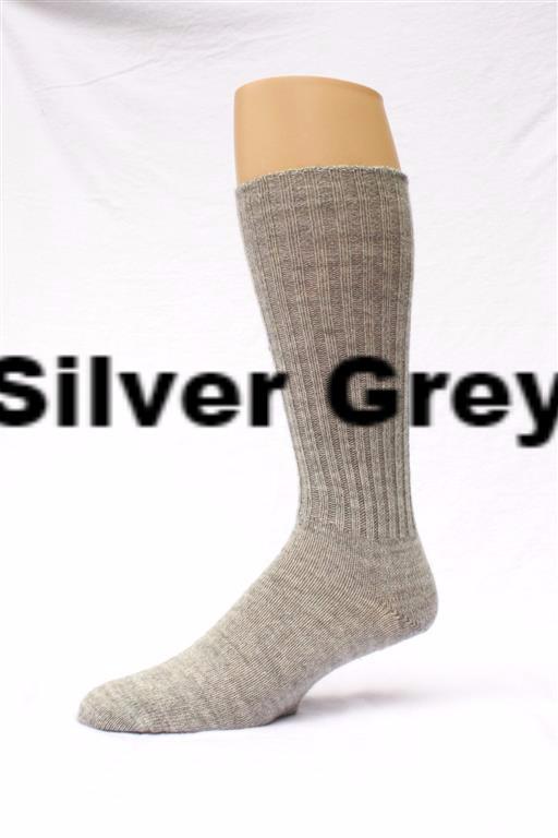 Classic Alpaca Socks Purely Alpaca